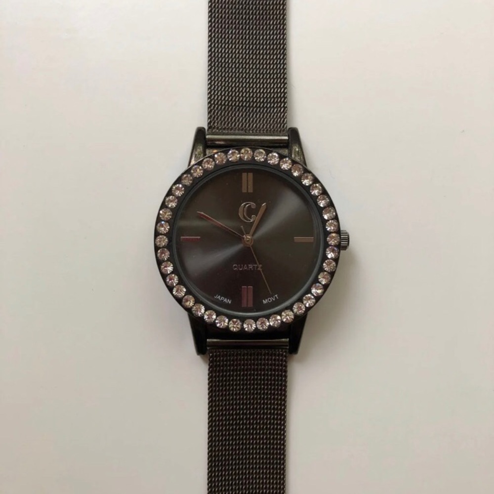 Metal watch - Picture 3 of 4